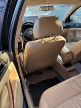 Volkswagen VW Passat 2,8 Syncro - Volkswagen Passat: Syncro