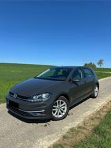 Volkswagen Golf VII 1.6 TDI SCR Comfortline  - Volkswagen Golf mit Diesel-Antrieb: Kleinwagen