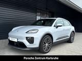 Porsche Macan 4 BOSE Luftfederung LED-Matrix - Porsche Macan in Karlsruhe