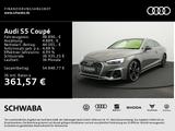 Audi S5 Coupé TDI tiptronic - Audi S5 mit Panoramadach