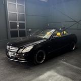 Mercedes-Benz E 350 E CDI BlueEfficiency * PDC * NAV * SOUND - Angebote entsprechen deinen Suchkriterien