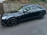 Mercedes-Benz Mercedes Benz C280 3.0 V6 Motor AMG full O... - Mercedes-Benz C 280 in Wuppertal
