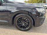 Audi SQ7 4.0 TDI Quattro Pano AHK Head Leder ACC 7-Si - gebrauchte Audi SQ7 aus dem Jahr 2018