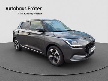 Fotografie 3 des Suzuki Swift 1.2 Comfort+ Navi | LED | Kamera