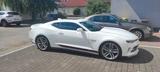 Chevrolet Camaro RS 3.6 - Chevrolet Camaro: RS