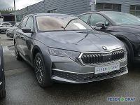 Skoda Octavia - Vorschau Bild 2