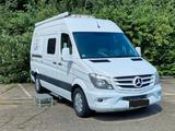 Mercedes-Benz Hymer Grand Canyon S autark - Offers