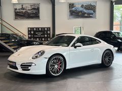 PORSCHE 991 - Ansicht 1
