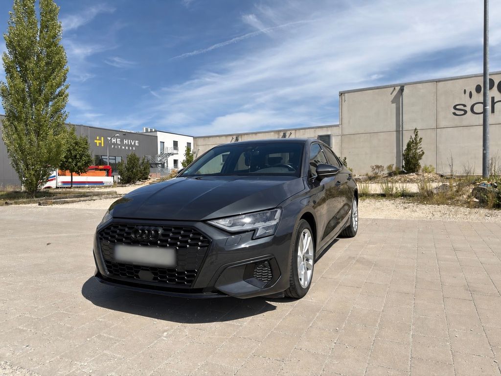 Image of Audi A3