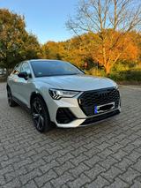Audi Q3 35 TDI quattro S tronic S line S line