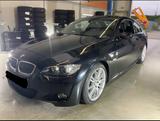 BMW 335i Coupe M-Paket | SDACH ALCANT DT.FZG - BMW 335: Coupe, 335i