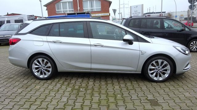 Opel Astra K Sports Tourer 120 Jahre Start/Stop LED