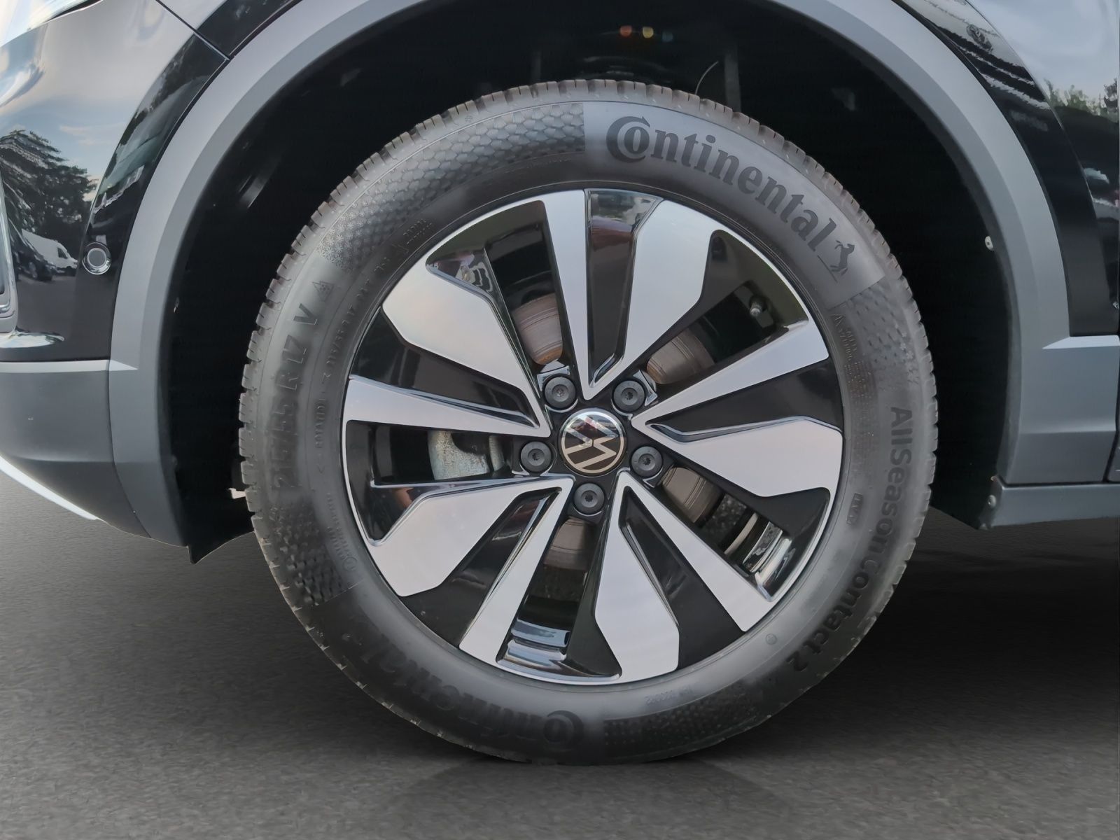 Volkswagen T-Roc - Bild 15