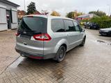 Ford Galaxy Ghia+7.Sitzer+Tüv+ - gebrauchte Ford Galaxy aus dem Jahr 2007