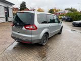Ford Galaxy Ghia+7.Sitzer+Tüv+ - Ford Galaxy aus 2007