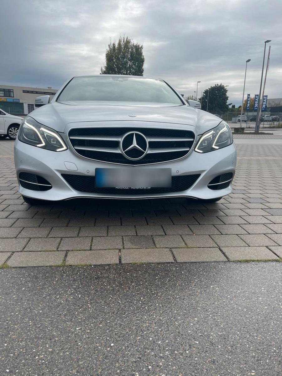 Mercedes-Benz Andere