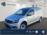 Volkswagen Caddy Kasten Maxi 2.0TDI ACC+PARKLENK+NAVI+++ - Volkswagen Caddy Gebrauchtwagen