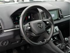 Foto Nummer 12: SKODA Karoq