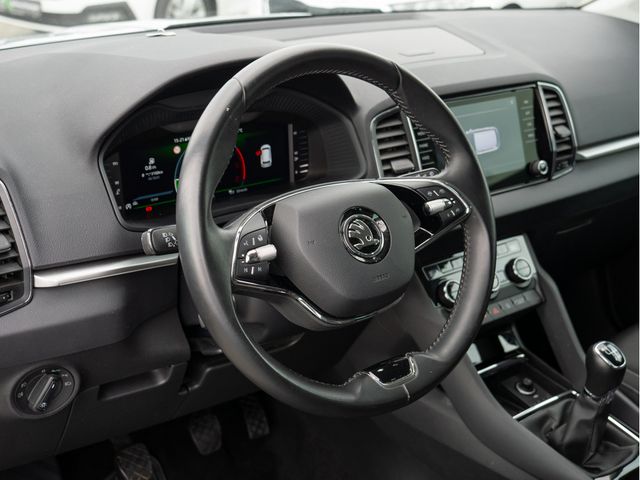 Foto Nummer 12: SKODA Karoq
