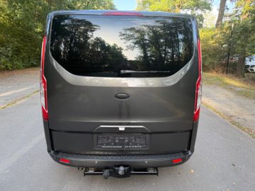 Ford Transit Custom - 7
