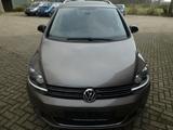 Volkswagen Golf Plus - Volkswagen Golf Plus: Kleinwagen