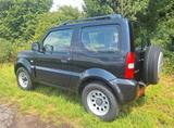 Suzuki Jimny 1.3 ALLGRIP Comfort  - Suzuki Jimny mit Benzin-Antrieb: 1.3