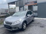 Peugeot 2008 Allure - Peugeot 2008 in Wiesbaden