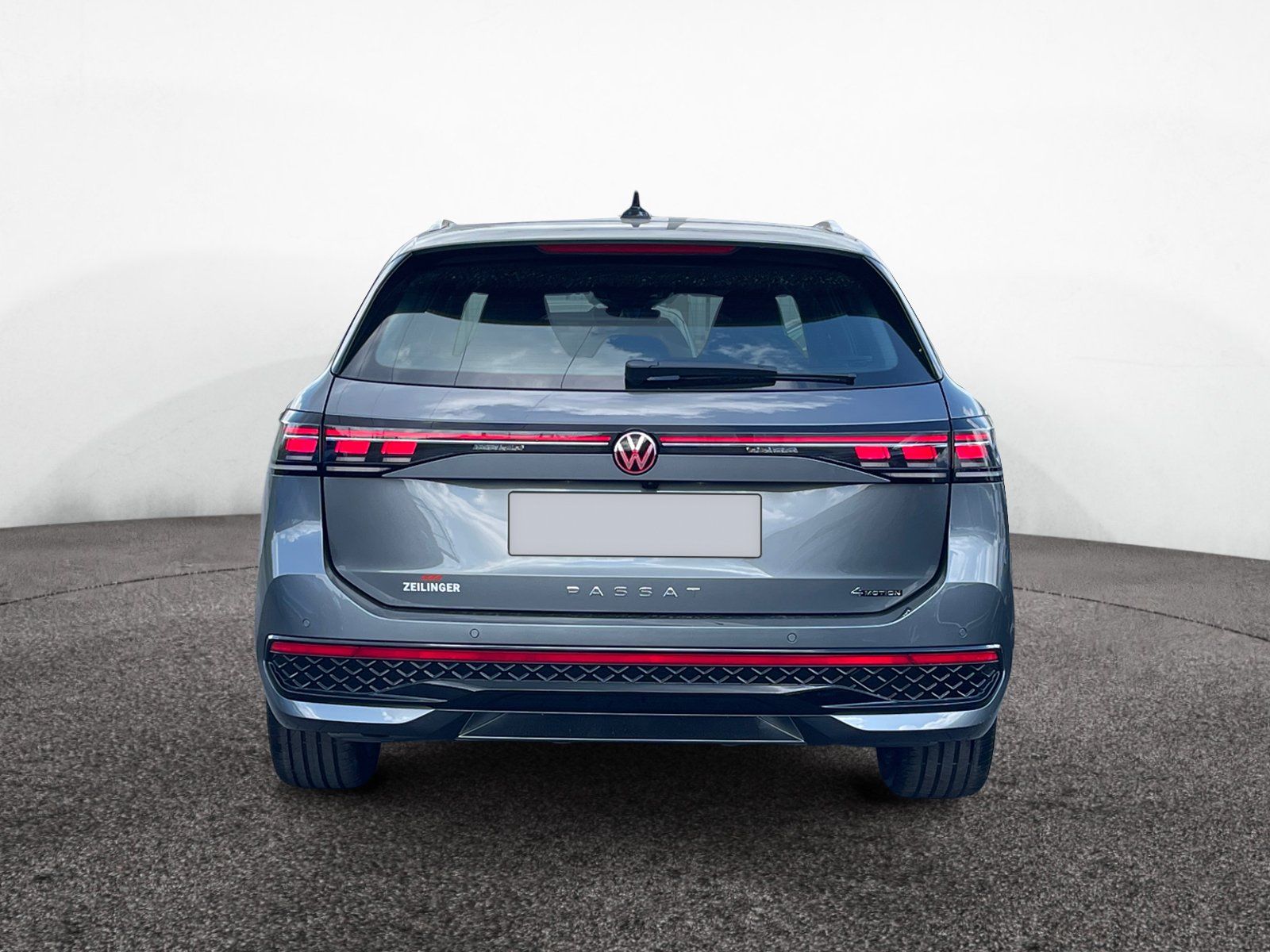 Volkswagen Passat Variant - Bild 6