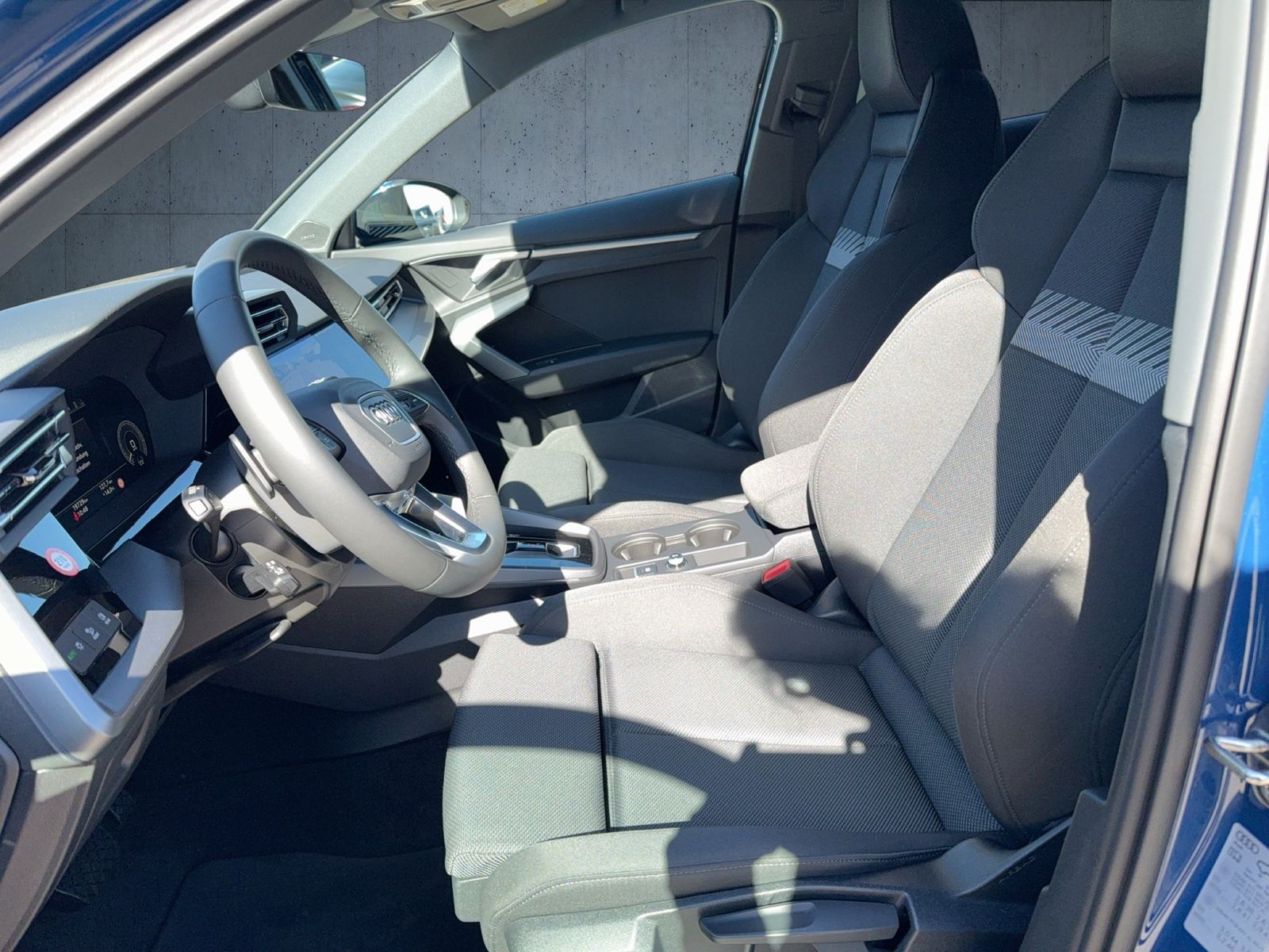 Audi A3 - Bild 10