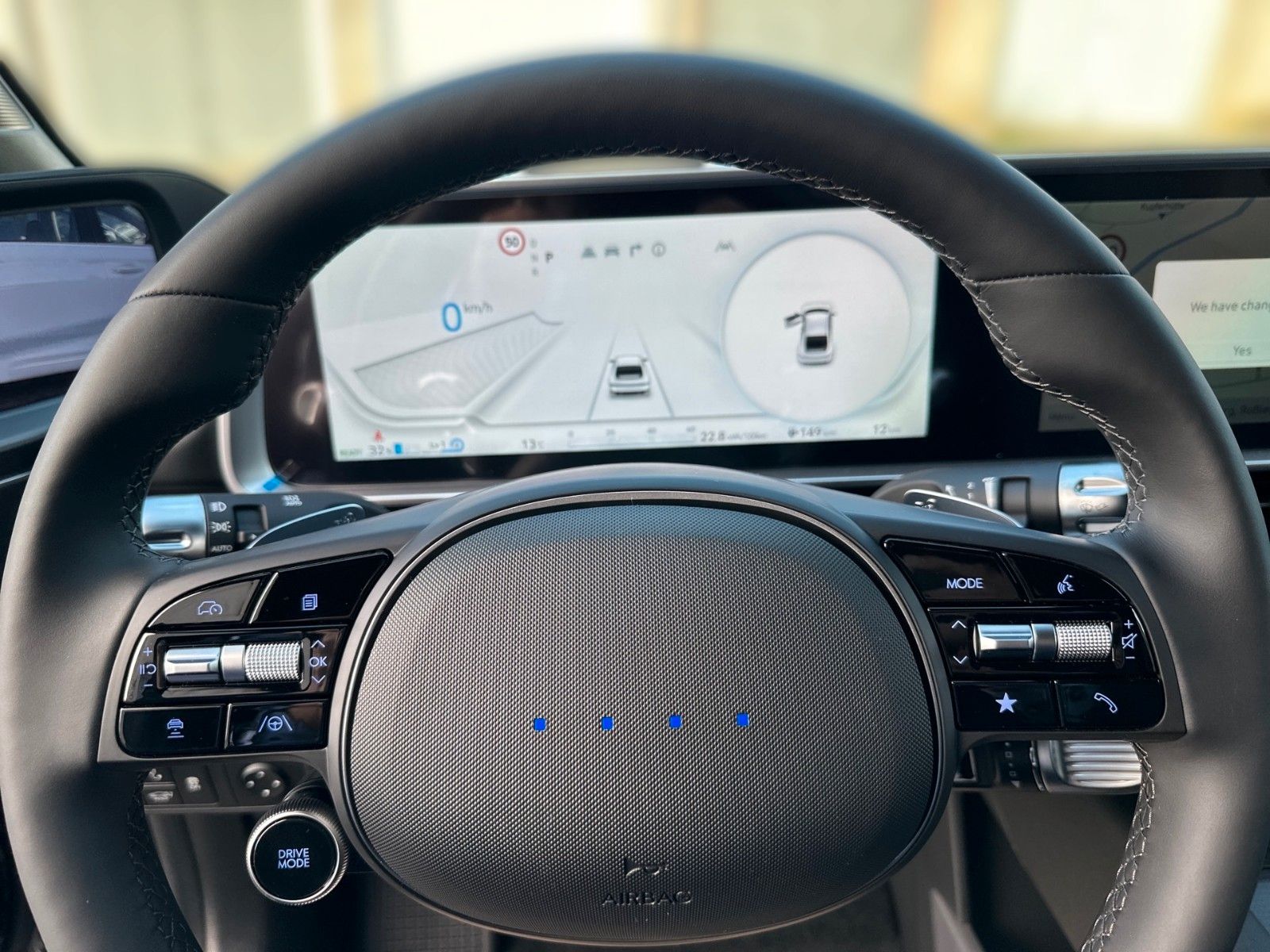 Hyundai IONIQ 6 – Bild 8