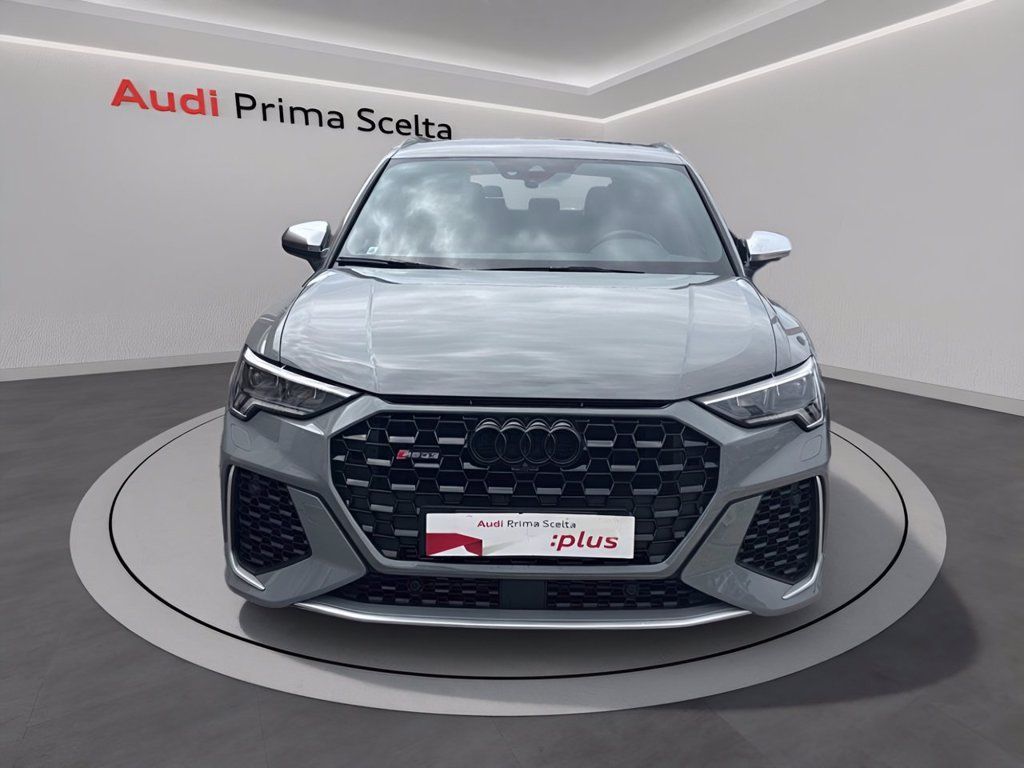 Audi AUDI Q3 rs 2.5 quattro s-tronic del 2022 imagem 2