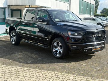Dodge RAM - 11