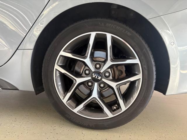 Kia ProCeed Navi LED Rückfahrkamera Sitzhzg PDC