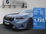 BMW M5 Touring 0.5% Versteuerung INDIVI STORM BAY - BMW M5: Grau, Kombi