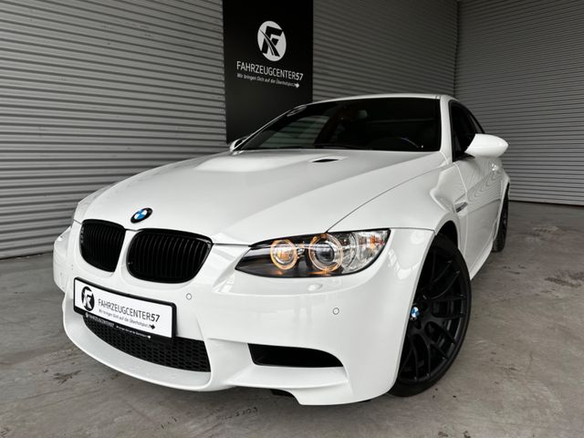 BMW M3 Coupé/RÜCKFAHRKAMERA/DKG/NAVI/BI-XENON