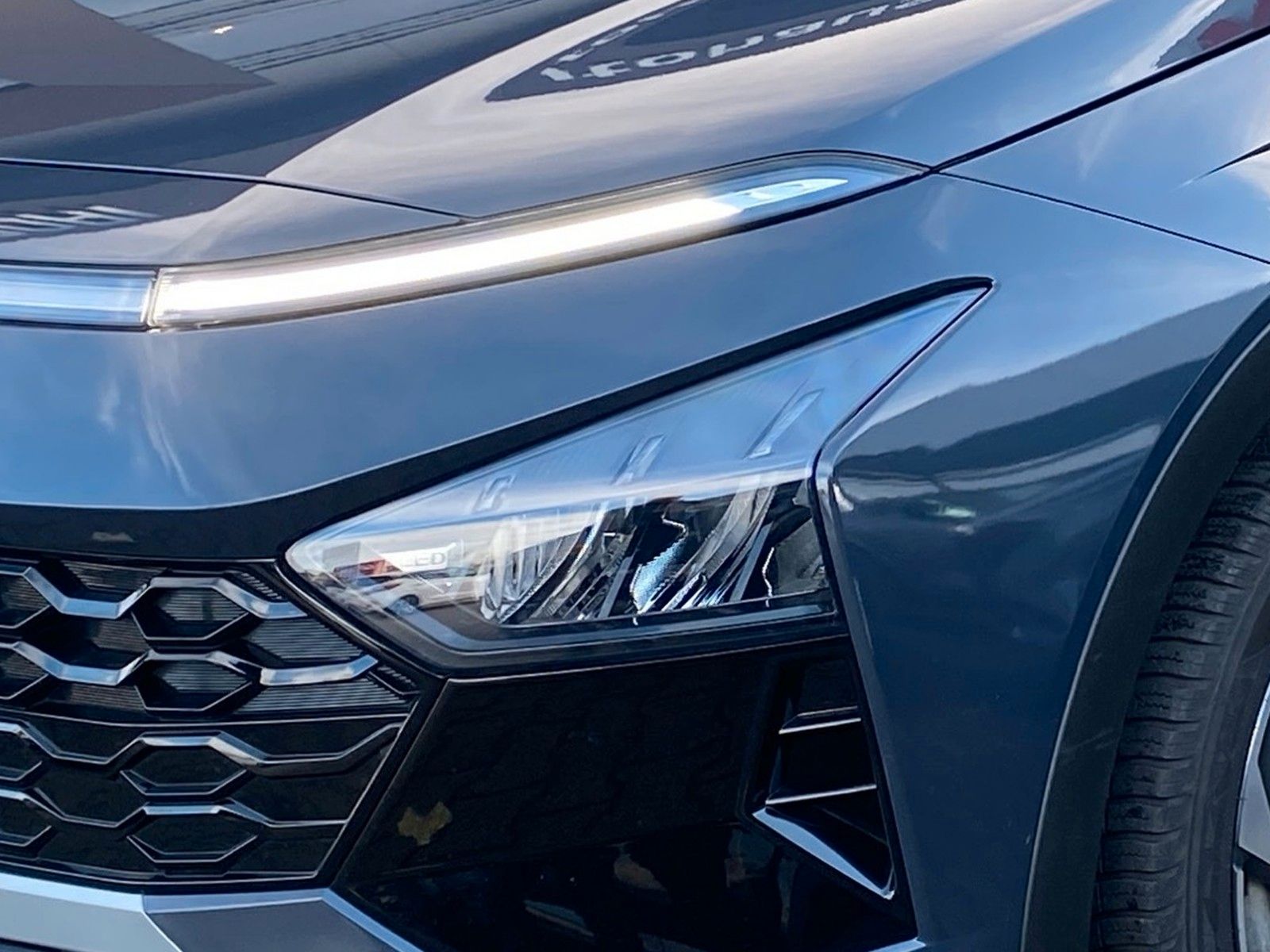 Hyundai BAYON – Bild 21