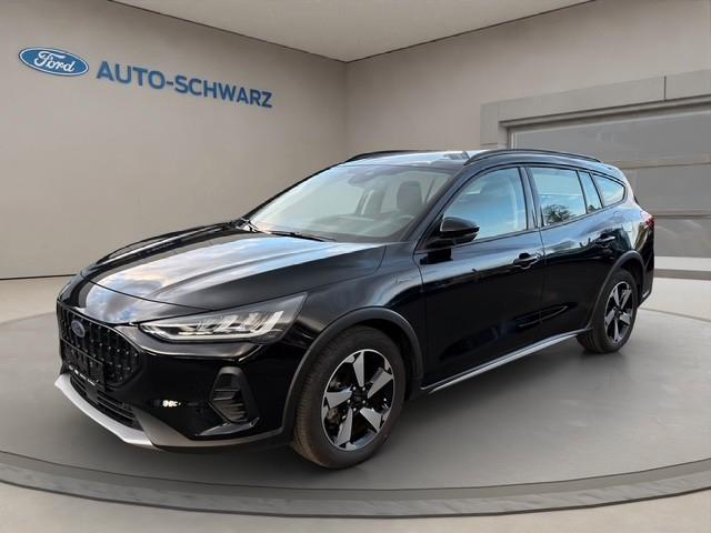 Ford Focus Turnier Active