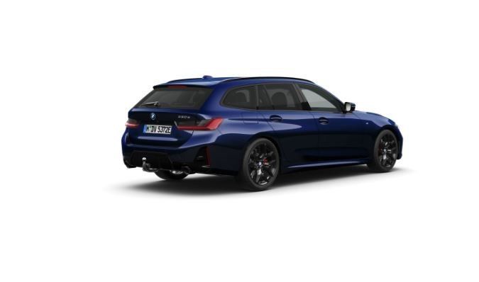BMW 330 - Bild 2