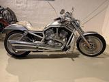 Harley-Davidson V-Rod VRSCA | 5.450 km | TÜV 2027 | Top Zustand - HARLEY-DAVIDSON V ROD VRSCA