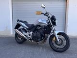 Honda CBF600 N PC38 2005 Silber - Offers matching your search criteria