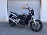 Honda CBF600 N PC38 2005 Silber - Offers matching your search criteria