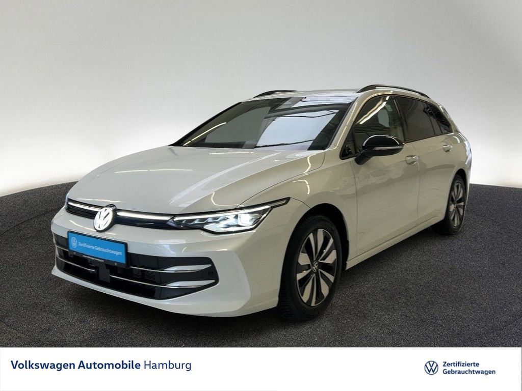 Image of Volkswagen Golf