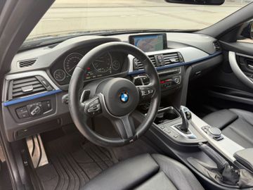 BMW 320 - 9