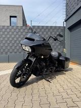 Harley-Davidson Road Glide 