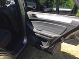 Mercedes-Benz ML 350 BlueTEC 4MATIC - - Mercedes-Benz ML 350 aus 2010