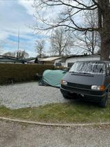 Volkswagen Vw t4 Bus Transporter - Volkswagen aus 1995: Transporter