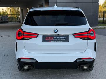 BMW X3 - 10