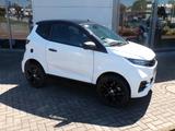 Aixam City Sport Ambition E5+ / Aixam Connect + Trennw - Aixam City Neuwagen