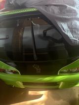 Fiat Seicento Sporting - gebrauchte Fiat Seicento aus dem Jahr 1998