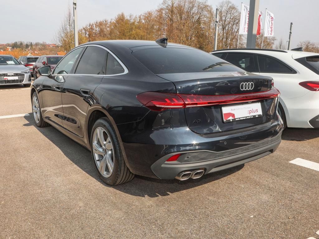 Audi A5 - Bild 12